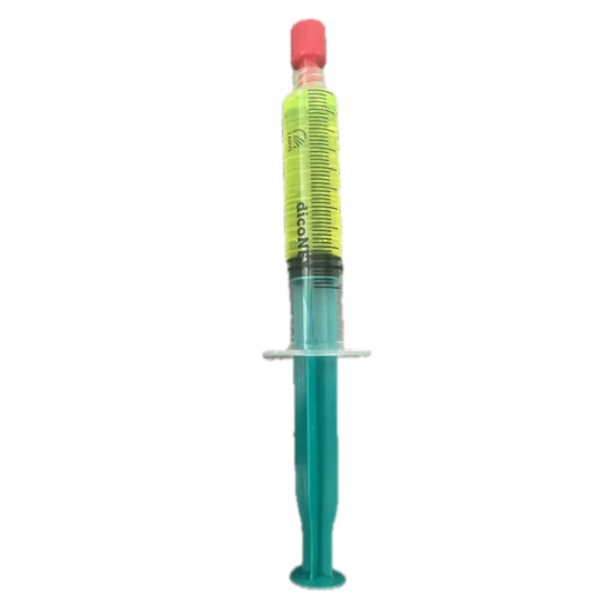 Barwnik UV fluorescencyjny 7,5 ml bez adaptera układy chłodnicze
