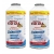 2 x gaz 4 w 1 do napełniania klimatyzacji dla aut na R134a