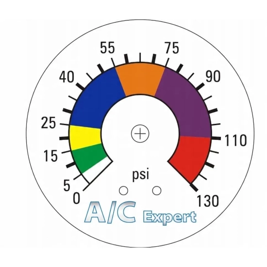 Zestaw do napełniania klimatyzacji dla aut na R1234yf